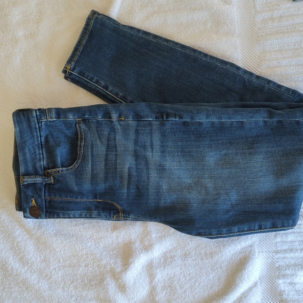 American Eagle Jegging